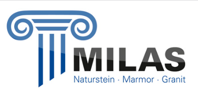 MILAS - Naturstein . Marmor . Granit