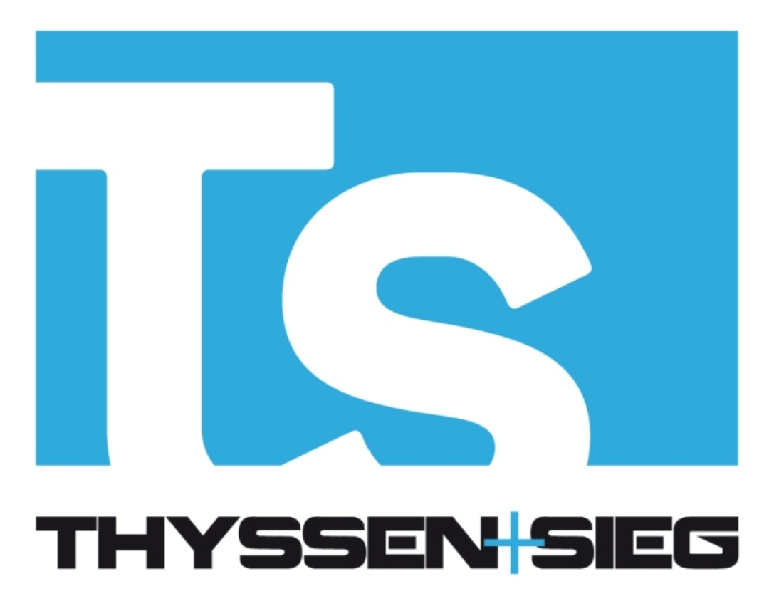 Thyssen + Sieg